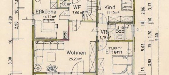 3 rooms House in Seefeld-Kadolz, Austria No. 183256 15