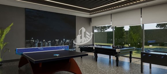 Wohnung 1+1 in Oba, Turkey, Nr. 16944 10