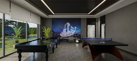 Wohnung 1+1 in Oba, Turkey, Nr. 16944 9