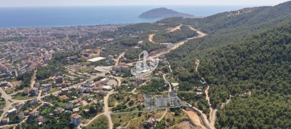 Wohnung 1+1 in Oba, Turkey, Nr. 16944 30