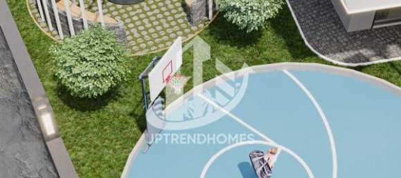 Wohnung 1+1 in Oba, Turkey, Nr. 16944 11