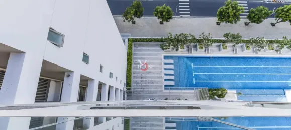 Квартира с 2 спальнями в Район 7, Вьетнам № 9906 6