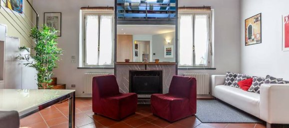 2 bedrooms Apartment in Parma, Italy No. 286939 14