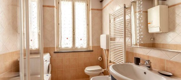 2 bedrooms Apartment in Parma, Italy No. 286939 15