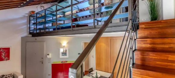 2 bedrooms Apartment in Parma, Italy No. 286939 9