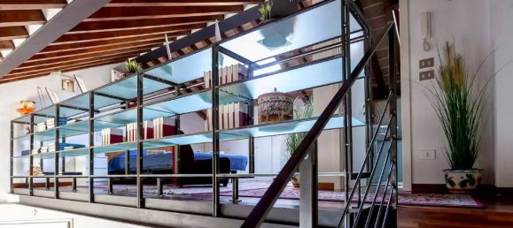 2 bedrooms Apartment in Parma, Italy No. 286939 6