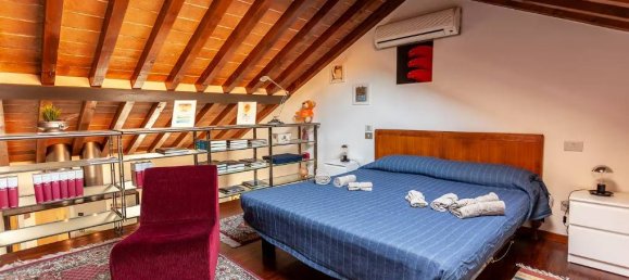 2 bedrooms Apartment in Parma, Italy No. 286939 12