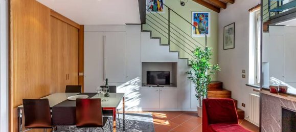 2 bedrooms Apartment in Parma, Italy No. 286939 8