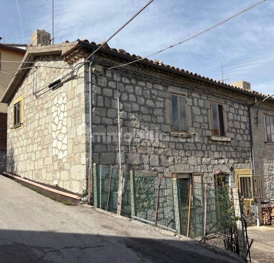 2 غرف نوم منزل في Abruzzo, Italy رقم 335737