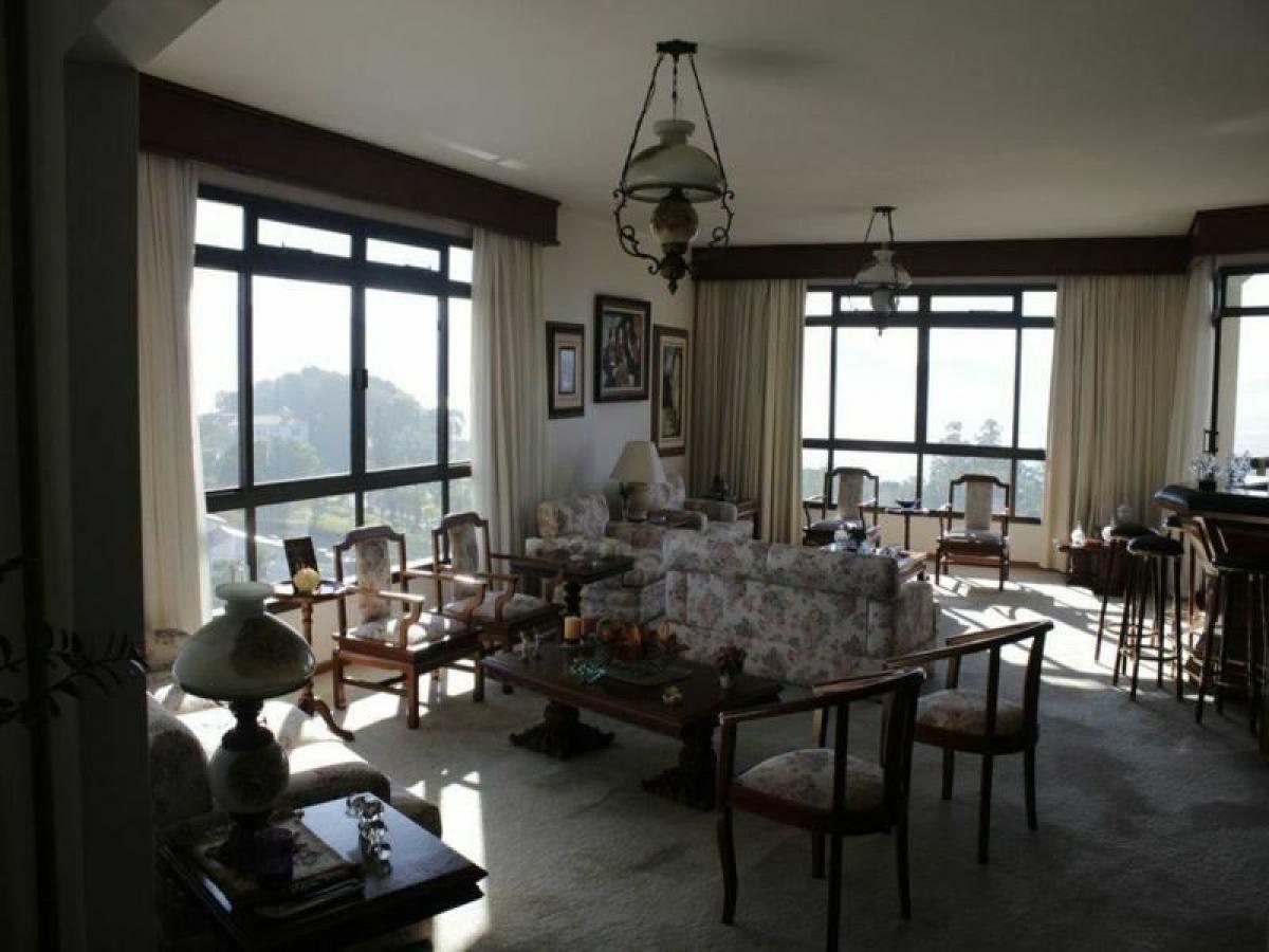 3 bedrooms Apartment in Florianopolis, Brazil No. 513896