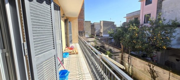 4-Zimmer Wohnung in Afragola, Italy, Nr. 150470 3