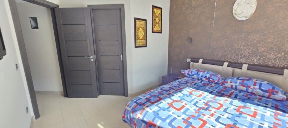 4-Zimmer Wohnung in Afragola, Italy, Nr. 150470 6
