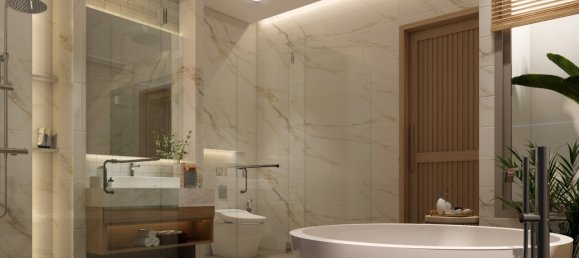 3 bedrooms Villa in Phuket, Thailand No. 8939 5