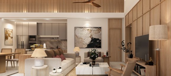 3 bedrooms Villa in Phuket, Thailand No. 8939 15