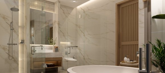 3 bedrooms Villa in Phuket, Thailand No. 8939 3