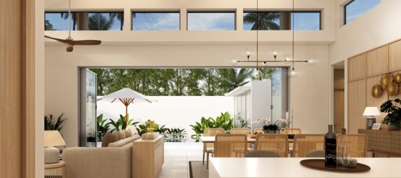 3 bedrooms Villa in Phuket, Thailand No. 8939 6