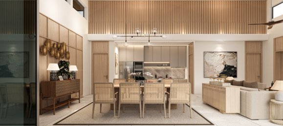 3 bedrooms Villa in Phuket, Thailand No. 8939 14