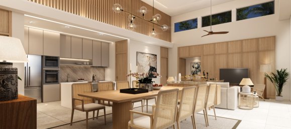 3 bedrooms Villa in Phuket, Thailand No. 8939 13