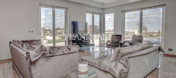 3 غرف نوم منزل في Siggiewi, Malta رقم 1203 8