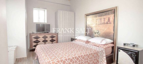 3 غرف نوم منزل في Siggiewi, Malta رقم 1203 32