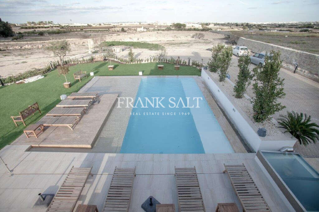 3 غرف نوم منزل في Siggiewi, Malta رقم 1203