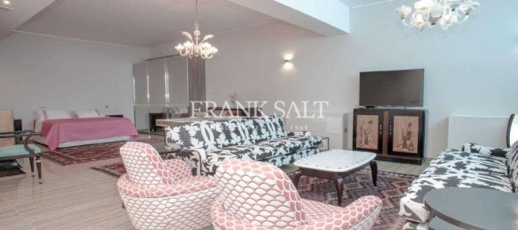 3 غرف نوم منزل في Siggiewi, Malta رقم 1203 34