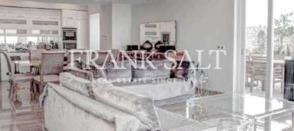 3 غرف نوم منزل في Siggiewi, Malta رقم 1203 3