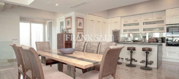 3 غرف نوم منزل في Siggiewi, Malta رقم 1203 9