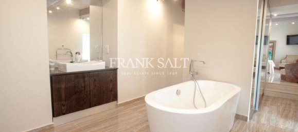 3 غرف نوم منزل في Siggiewi, Malta رقم 1203 39