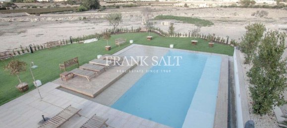 3 غرف نوم منزل في Siggiewi, Malta رقم 1203 6