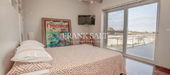 3 غرف نوم منزل في Siggiewi, Malta رقم 1203 31