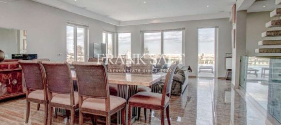 3 غرف نوم منزل في Siggiewi, Malta رقم 1203 24