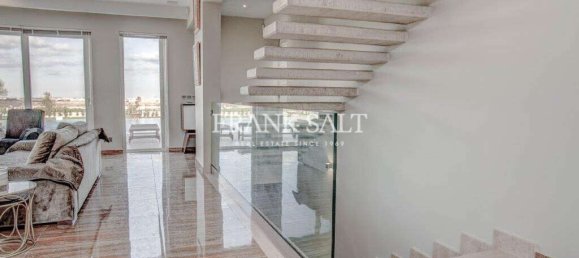 3 غرف نوم منزل في Siggiewi, Malta رقم 1203 11