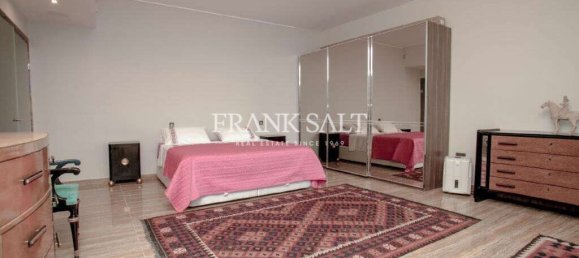 3 غرف نوم منزل في Siggiewi, Malta رقم 1203 23