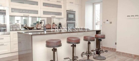 3 غرف نوم منزل في Siggiewi, Malta رقم 1203 26