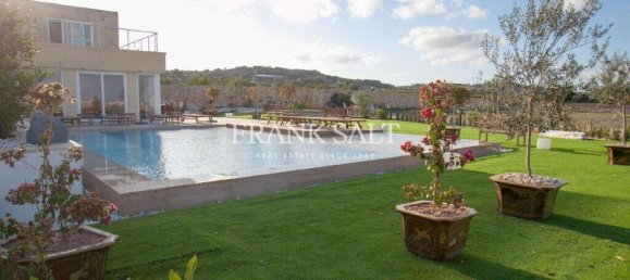 3 غرف نوم منزل في Siggiewi, Malta رقم 1203 5