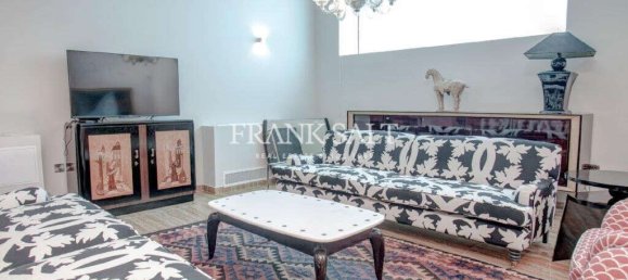 3 غرف نوم منزل في Siggiewi, Malta رقم 1203 7