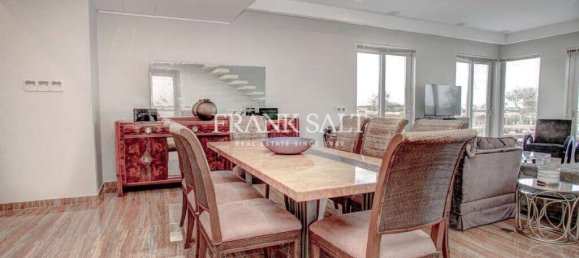 3 غرف نوم منزل في Siggiewi, Malta رقم 1203 14