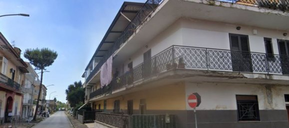 5 rooms Apartment in Crispano, Italy No. 13822 2