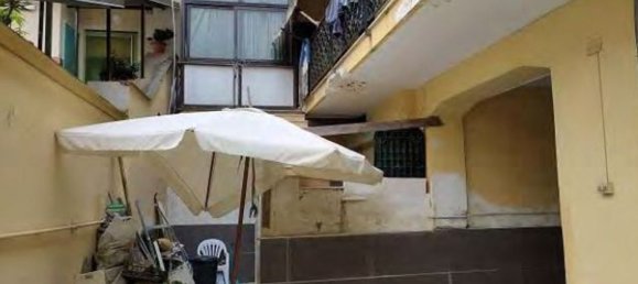 5 rooms Apartment in Crispano, Italy No. 13822 6