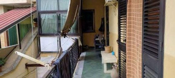 5 rooms Apartment in Crispano, Italy No. 13822 7