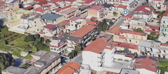 5 rooms Apartment in Crispano, Italy No. 13822 4