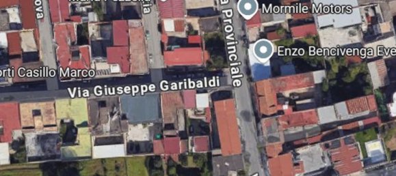 5 rooms Apartment in Crispano, Italy No. 13822 3