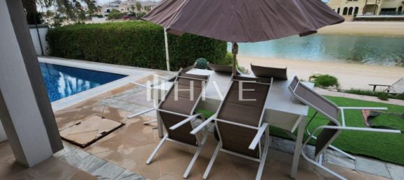 Villa T4 em Palm Jumeirah, UAE N.º 56510 2