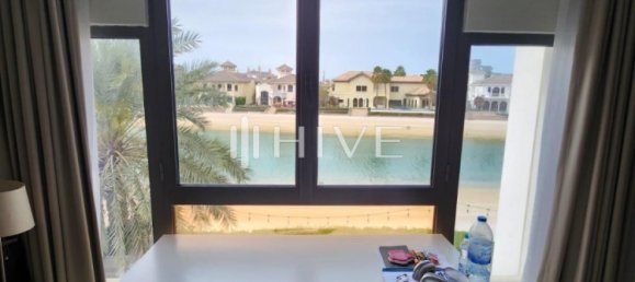 Villa T4 em Palm Jumeirah, UAE N.º 56510 6