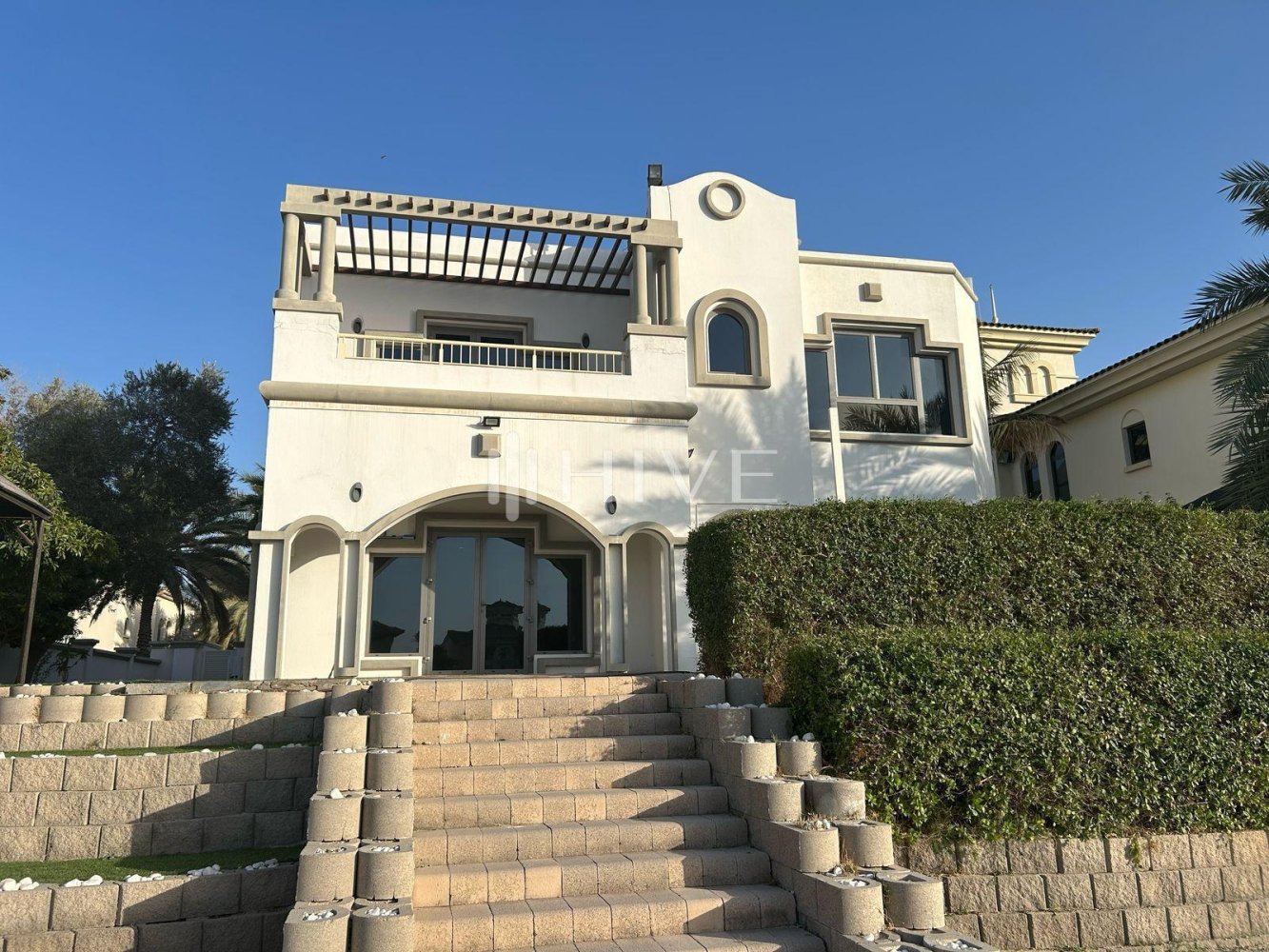 4 bedrooms Villa in Palm Jumeirah, UAE No. 56510