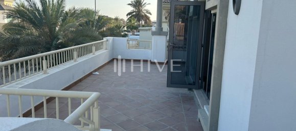 4 bedrooms Villa in Palm Jumeirah, UAE No. 56510 19
