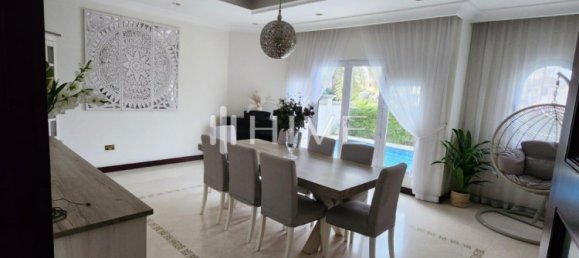 Villa T4 em Palm Jumeirah, UAE N.º 56510 5