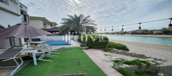 4 bedrooms Villa in Palm Jumeirah, UAE No. 56510 15