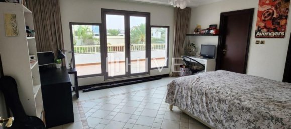 Villa T4 em Palm Jumeirah, UAE N.º 56510 12